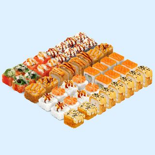 Тити Оки - 48 шт