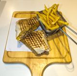 Tacos Viande Hachée