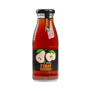 Узвар Яблуко-Груша