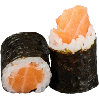    Maki Saumon   