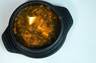 Сиряги тямури (500мл)