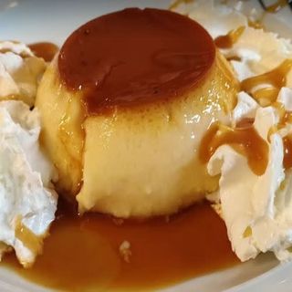 Flan Huevo