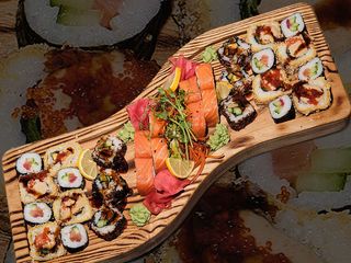 Сет Токійський зв'язковий (845g)