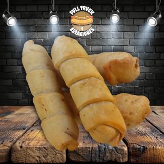 Tequeños De Queso (4 Uds.)