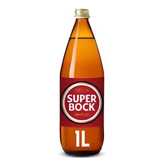 Super Bock 1L