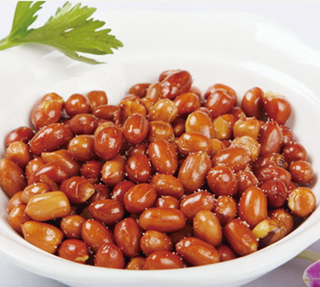 LC2 Arachides Frites