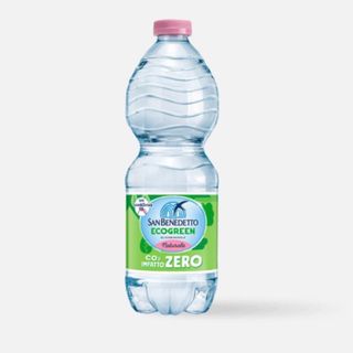 Acqua naturale 50 cl