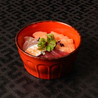 Chirashi misto