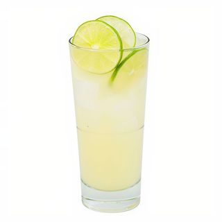 Limonada Casera