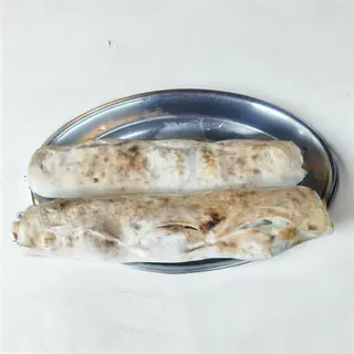 Fagottino pancetta e provola