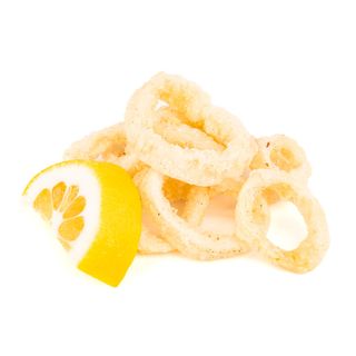 DY179. Calamari fritti