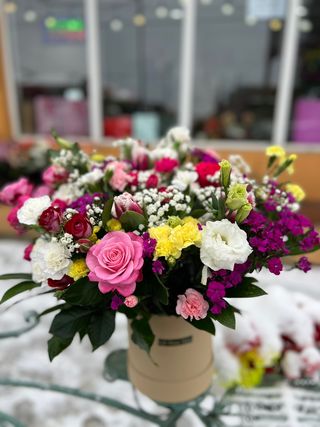 თაიგული 7