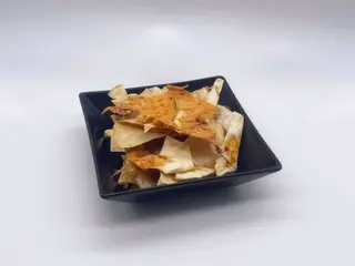 Чіпси з лаваша (100g)