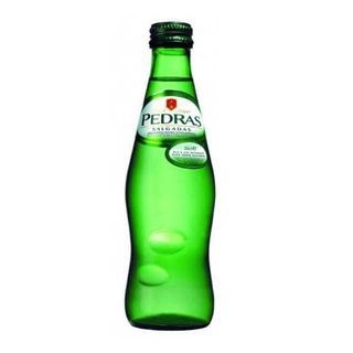 Água Pedras Salgadas 25cl