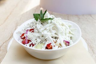 Šopska salata 250 gr