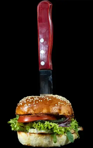 Burger Wege