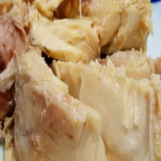 Bocadillo De Atún