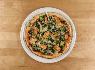 Pizza Sabor Especial