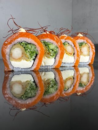 Кранч філадельфія