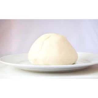 Pounded yam