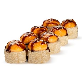 Яки спайси Унаги (240г)