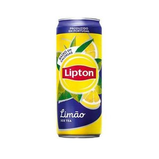 Ice Tea Limão