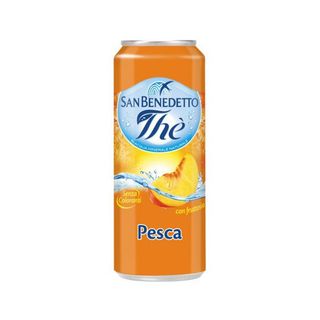 Tè alla pesca 50 cl