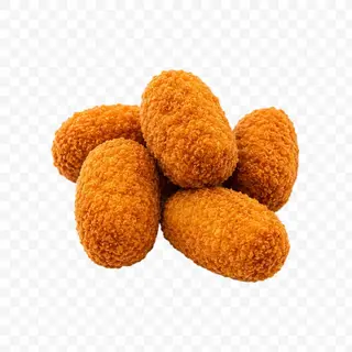 Croquetas Rabo de Toro