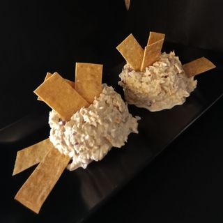 Ensaladilla de Bocas