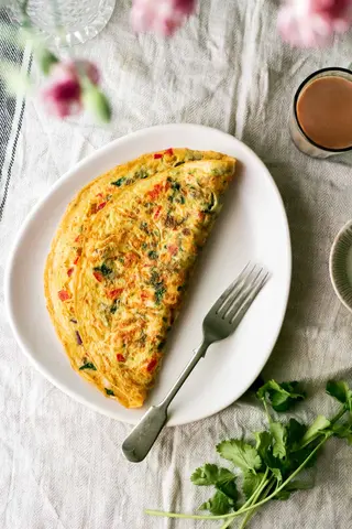 Omelete