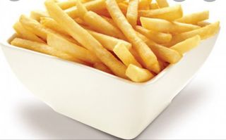 Patatas Fritas (Grandes)