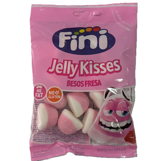 Fini Jelly Kisses 90g
