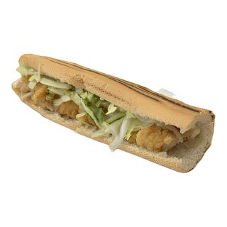 Chicken sandwich