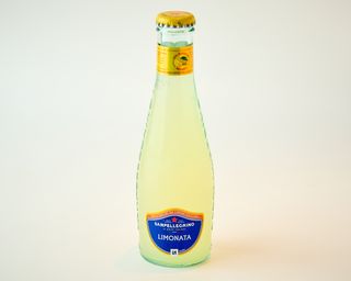 Limonata San Pellegrino