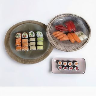 BANDEJA 7 ( 38PIEZAS)