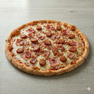 Pizza gossip