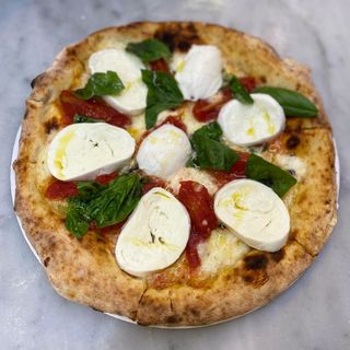 Pizza bufala DOP 250 g