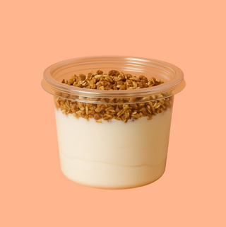 Vanilla Bliss (180 Kcal)