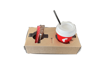 Cafea Julius Meinl TO-GO Espresso Forte