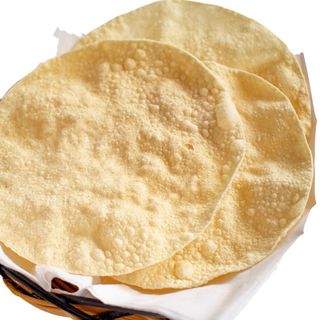 Papadum/Papad