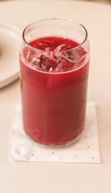 Jus Red Power