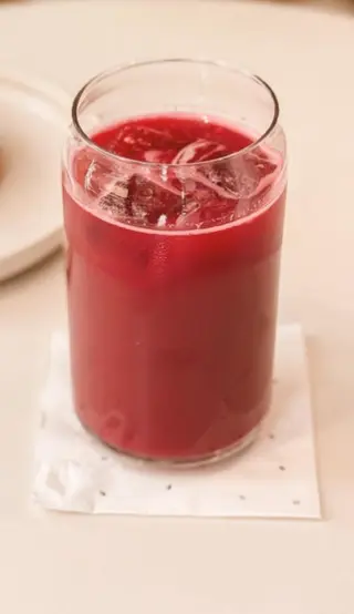 Jus Red Power