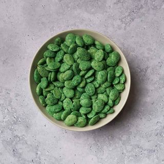 Almendra Tostada Con Sabor Wasabi