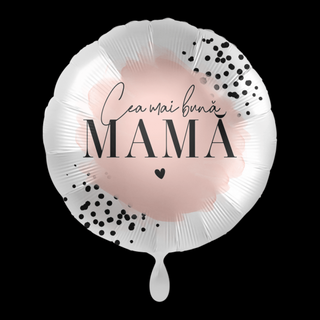 CEA MAI BUNA MAMA, 43 cm