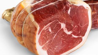 Prosciutto crudo alta qualità 100 g