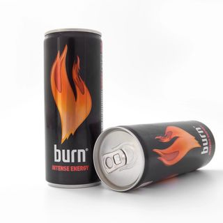 Burn (0.25L) ЖБ