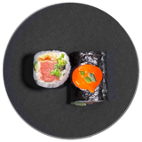  MAKI SPICY TUNA 