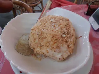 Tartufo bianco