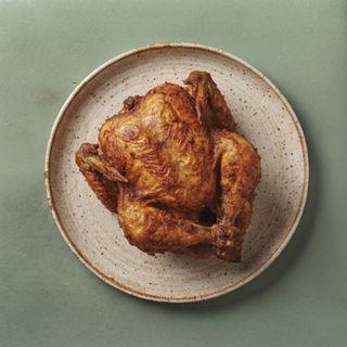 Full Chicken of Choice (Kienyeji)