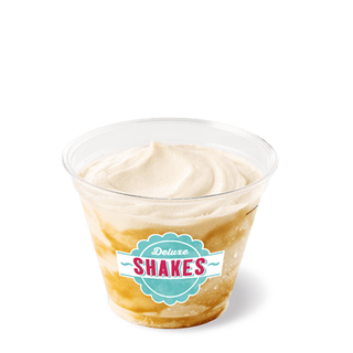 Shake Deluxe - Karamela - Mali